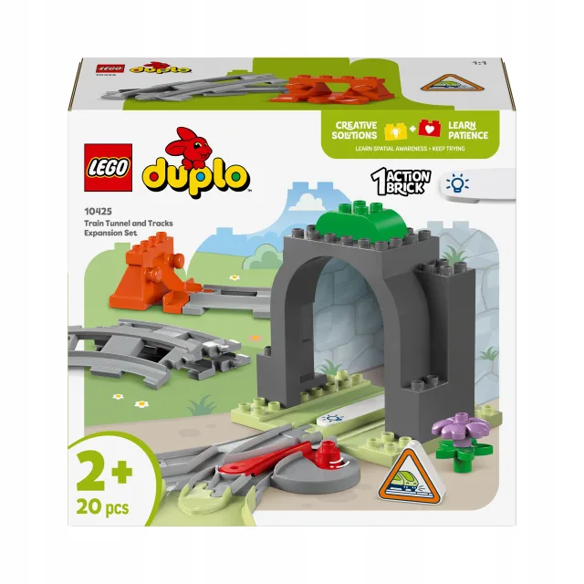 Zestaw LEGO 10425, zdjęcie 2 z 5