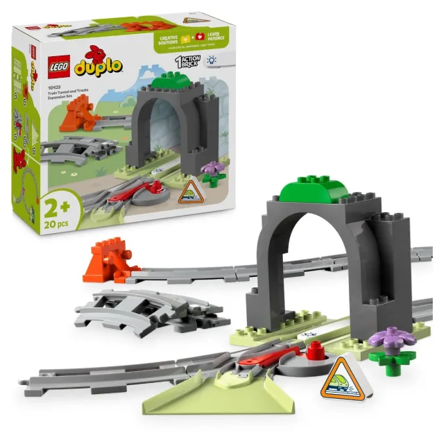 Zestaw LEGO 10425, zdjęcie 3 z 5
