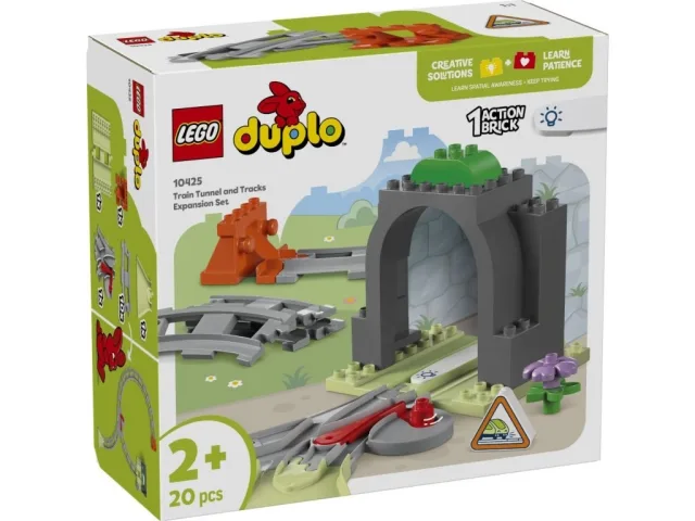 Zestaw LEGO 10425, zdjęcie 4 z 5