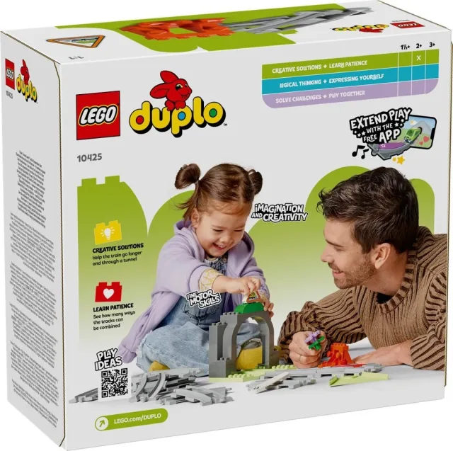 Zestaw LEGO 10425, zdjęcie 5 z 5