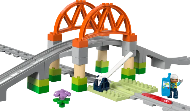 Zestaw LEGO 10426, zdjęcie 1 z 3