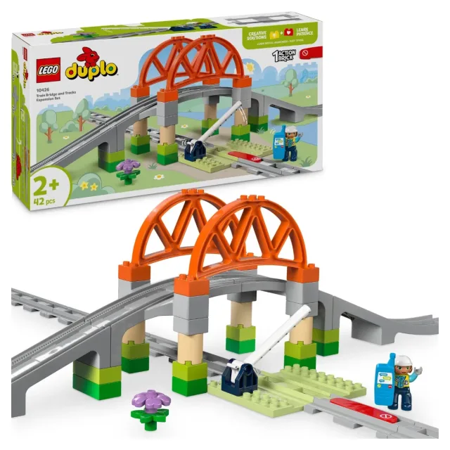 Zestaw LEGO 10426, zdjęcie 3 z 3