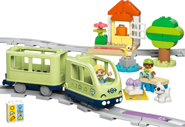 Zestaw LEGO 10427, zdjęcie 1 z 4