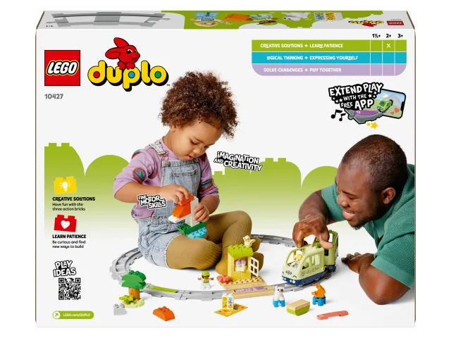 Zestaw LEGO 10427, zdjęcie 4 z 4