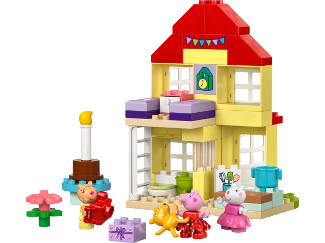 Zestaw LEGO 10433, zdjęcie 1 z 5
