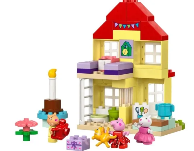 Zestaw LEGO 10433, zdjęcie 5 z 5