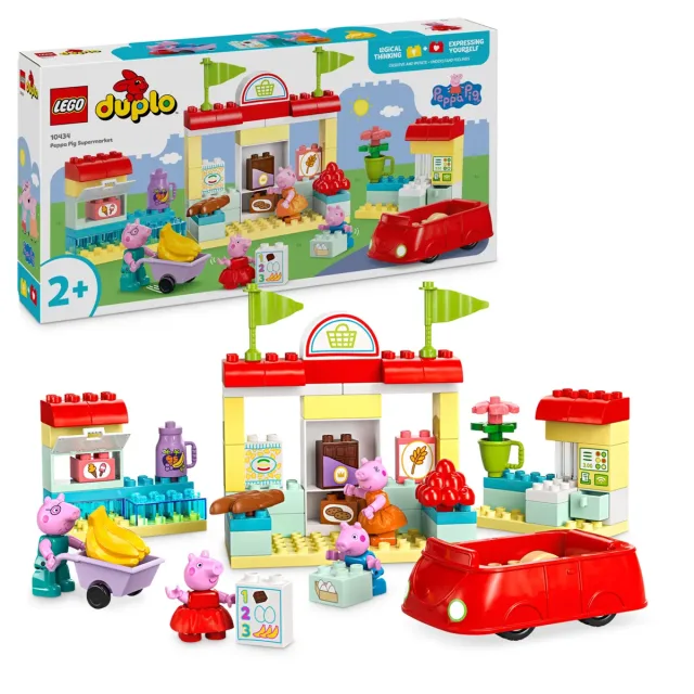 Zestaw LEGO 10434, zdjęcie 3 z 5