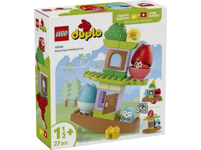 Zestaw LEGO 10440, zdjęcie 4 z 4