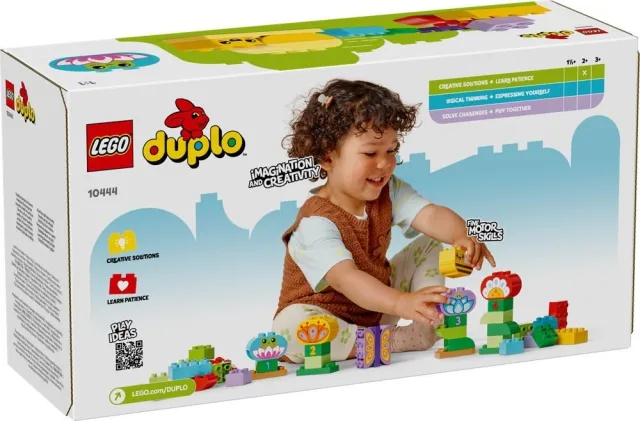 Zestaw LEGO 10444, zdjęcie 3 z 5