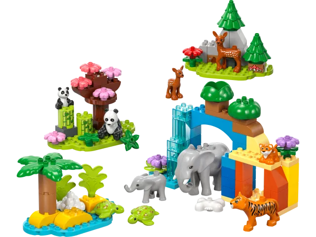 Zestaw LEGO 10446, zdjęcie 1 z 4