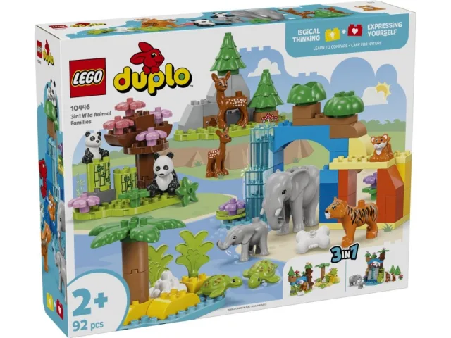 Zestaw LEGO 10446, zdjęcie 4 z 4