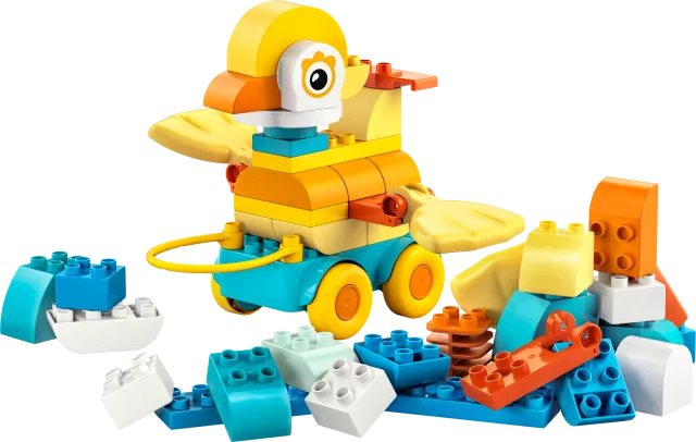 Zestaw LEGO 10448, zdjęcie 1 z 4