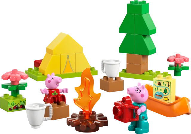 Zestaw LEGO 10452, zdjęcie 1 z 5