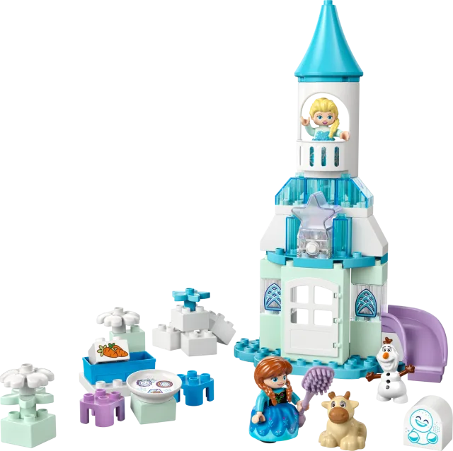 Zestaw LEGO 10455, zdjęcie 1 z 4