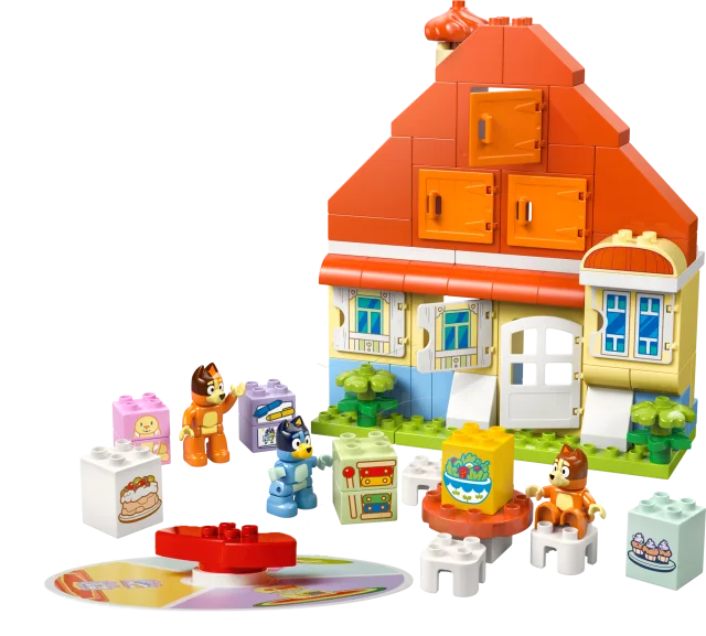 Zestaw LEGO 10459, zdjęcie 1 z 4