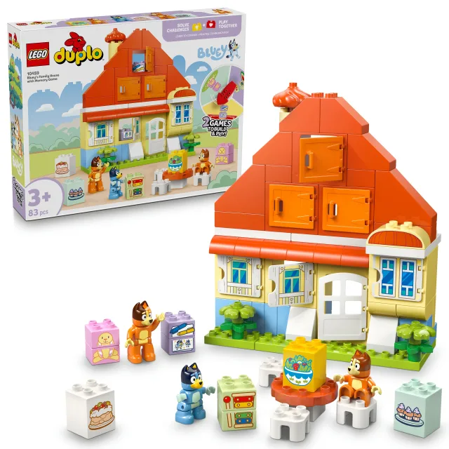 Zestaw LEGO 10459, zdjęcie 2 z 4