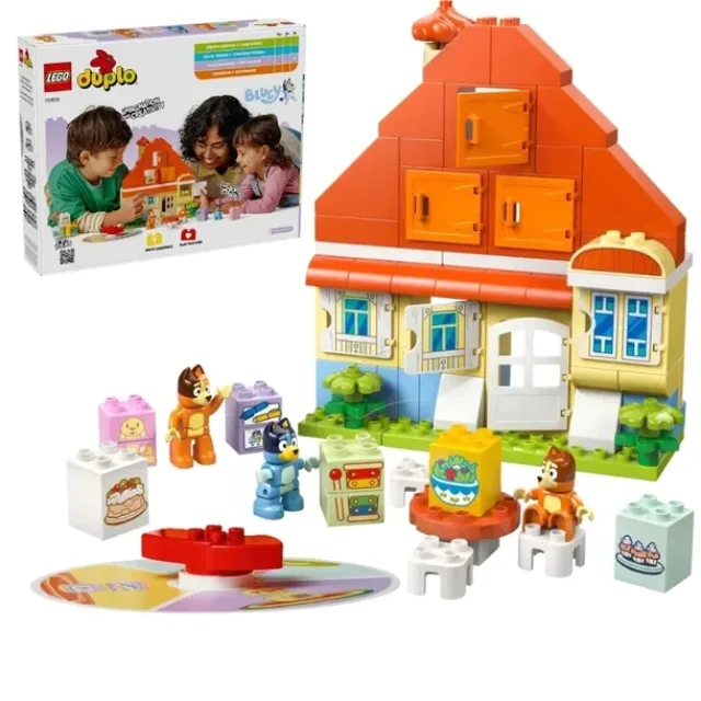 Zestaw LEGO 10459, zdjęcie 3 z 4