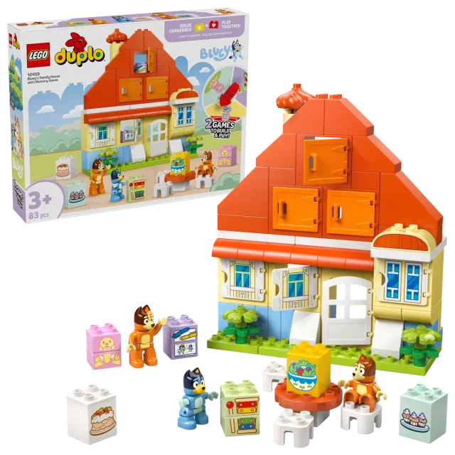Zestaw LEGO 10459, zdjęcie 4 z 4