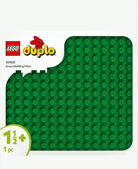 Zestaw LEGO 10460, zdjęcie 4 z 4