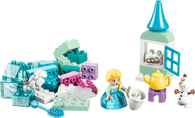 Zestaw LEGO 10462, zdjęcie 1 z 4