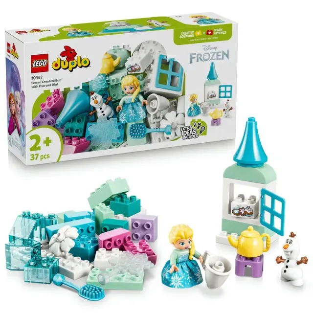 Zestaw LEGO 10462, zdjęcie 3 z 4