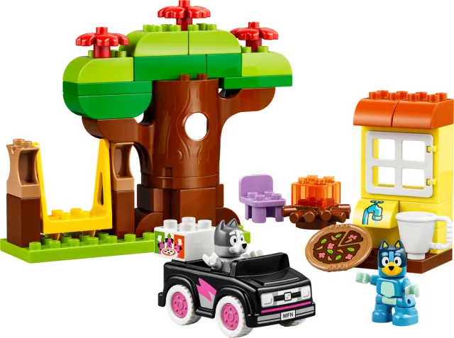 Zestaw LEGO 10469, zdjęcie 1 z 5