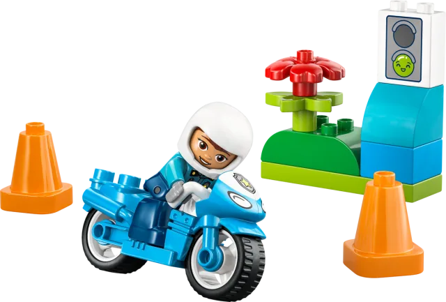 Zestaw LEGO 10471, zdjęcie 1 z 4