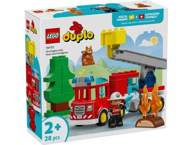 Zestaw LEGO 10473, zdjęcie 3 z 5