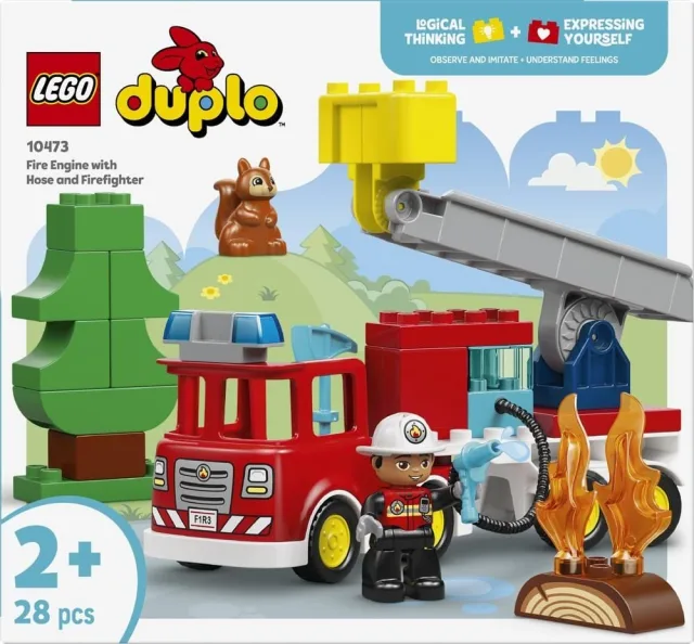 Zestaw LEGO 10473, zdjęcie 4 z 5