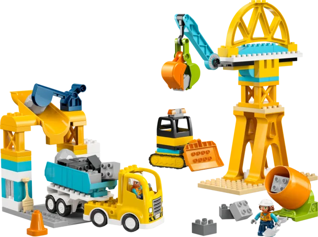 Zestaw LEGO 10476, zdjęcie 1 z 4
