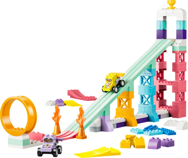 Zestaw LEGO 10478, zdjęcie 1 z 4