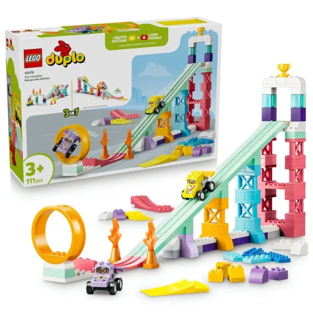 Zestaw LEGO 10478, zdjęcie 2 z 4