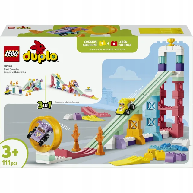 Zestaw LEGO 10478, zdjęcie 3 z 4