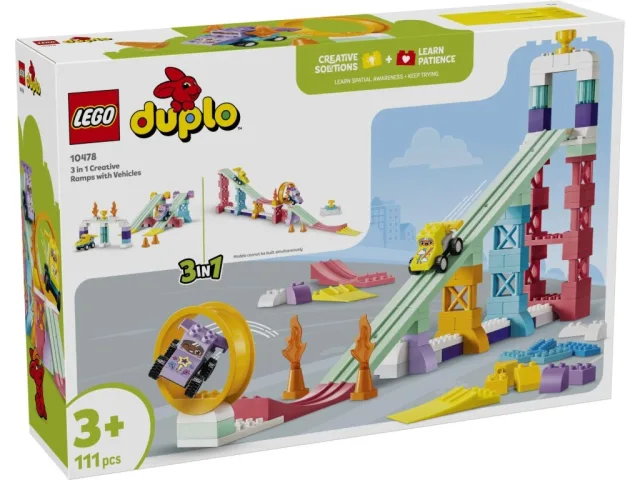 Zestaw LEGO 10478, zdjęcie 4 z 4