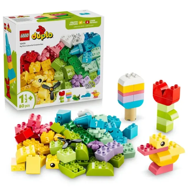 Zestaw LEGO 10479, zdjęcie 3 z 5