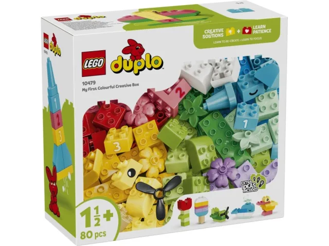Zestaw LEGO 10479, zdjęcie 4 z 5