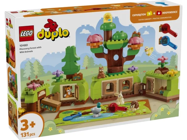 Zestaw LEGO 10480, zdjęcie 4 z 5