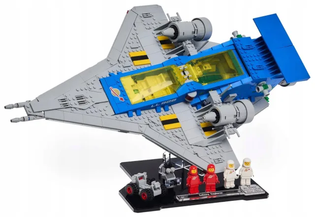 Zestaw LEGO 10497, zdjęcie 2 z 4
