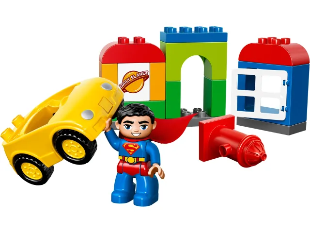 Zestaw LEGO 10543, zdjęcie 1 z 4