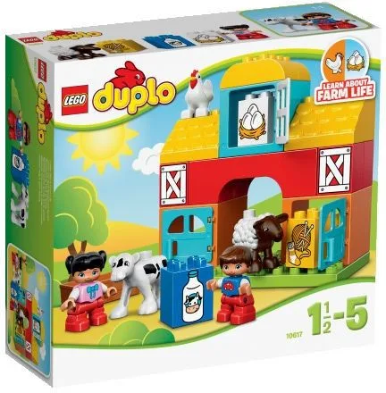 Zestaw LEGO 10617, zdjęcie 2 z 4