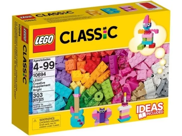 Zestaw LEGO 10694, zdjęcie 3 z 5
