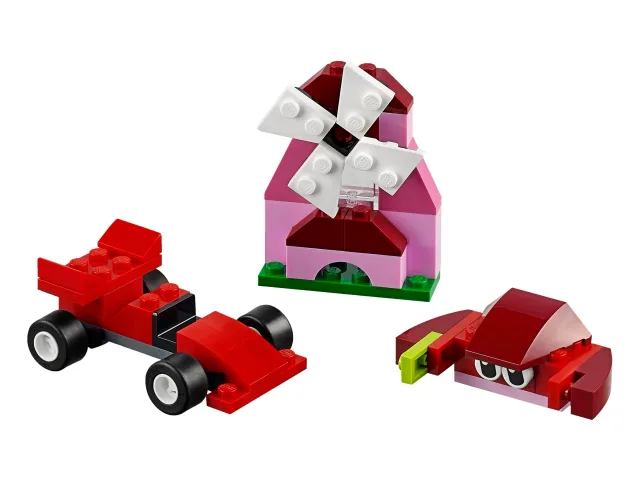 Zestaw LEGO 10707, zdjęcie 1 z 5
