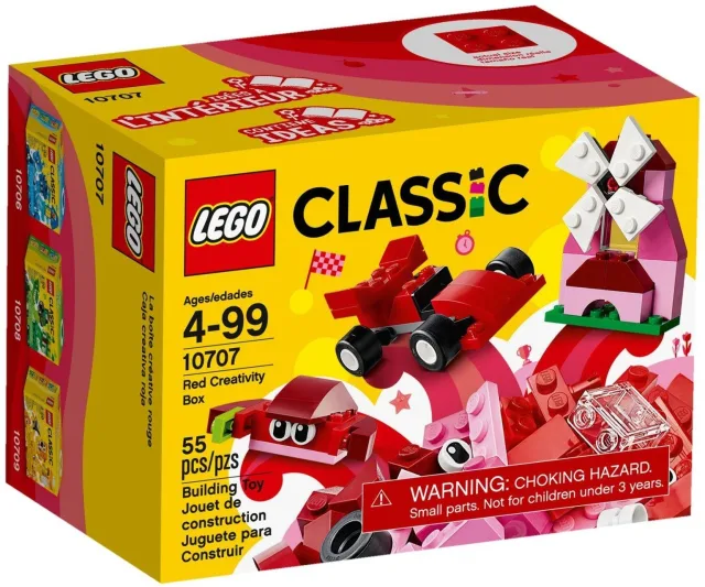 Zestaw LEGO 10707, zdjęcie 2 z 5