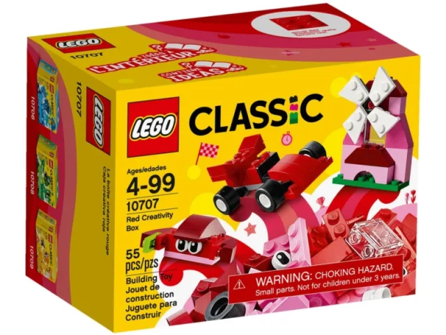Zestaw LEGO 10707, zdjęcie 3 z 5