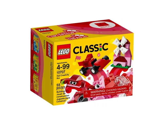 Zestaw LEGO 10707, zdjęcie 4 z 5