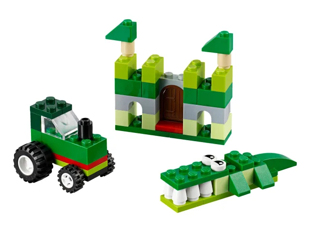 Zestaw LEGO 10708, zdjęcie 1 z 5