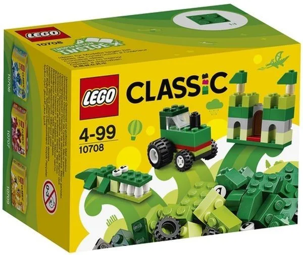 Zestaw LEGO 10708, zdjęcie 2 z 5