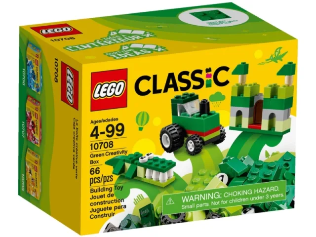 Zestaw LEGO 10708, zdjęcie 3 z 5