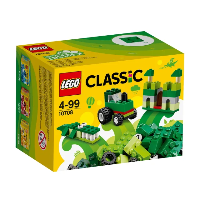 Zestaw LEGO 10708, zdjęcie 4 z 5