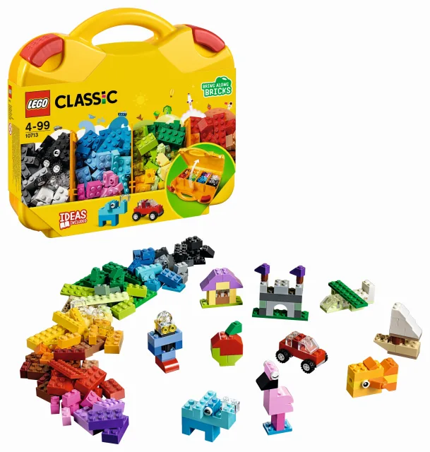 Zestaw LEGO 10713, zdjęcie 2 z 5
